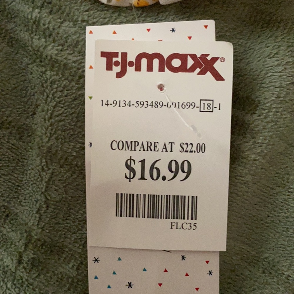 Spring Floral Dress - Picture 6 of 6